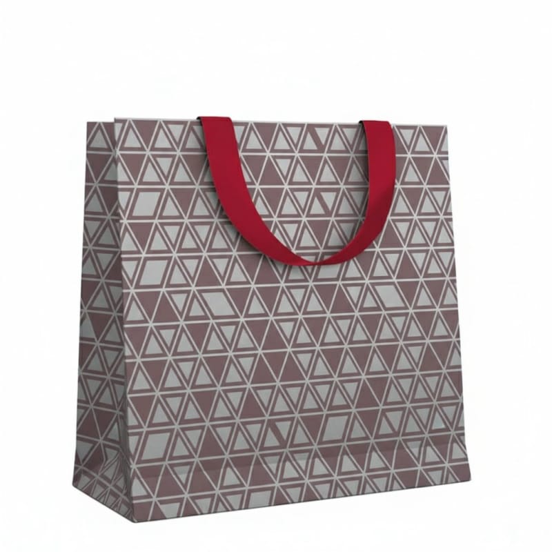 PB-08 Torba papierowa