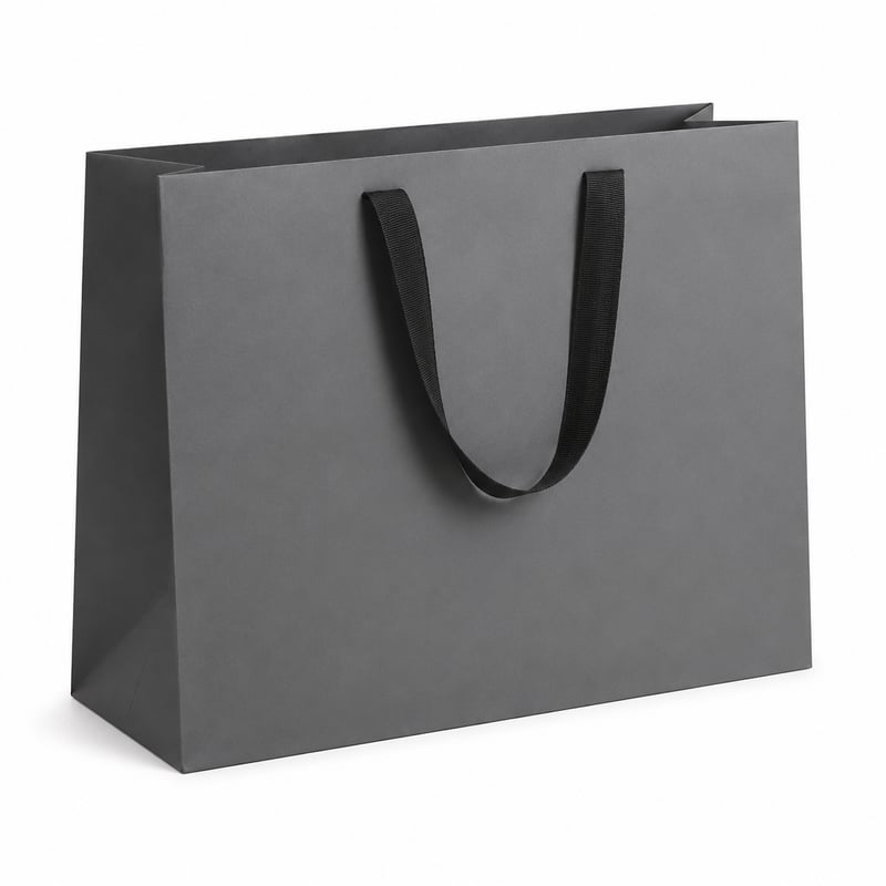 Torba papierowa na sneakersy